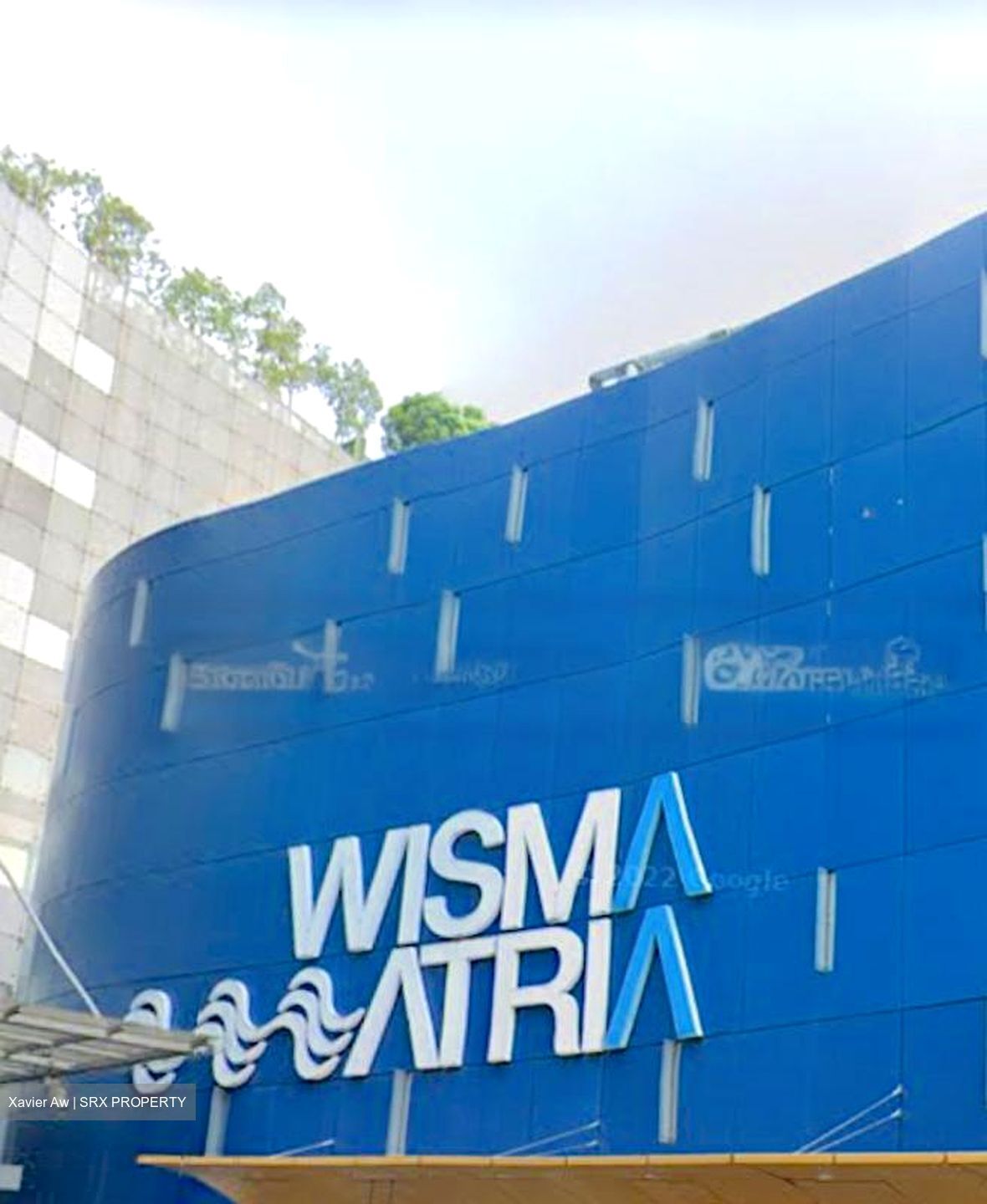 Wisma Atria (D9), Office #460808521